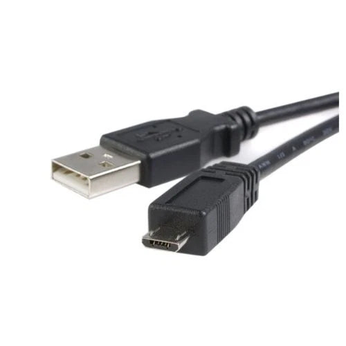 UUSBHAUB6 - StarTech 6ft Micro USB Cable A to Micro