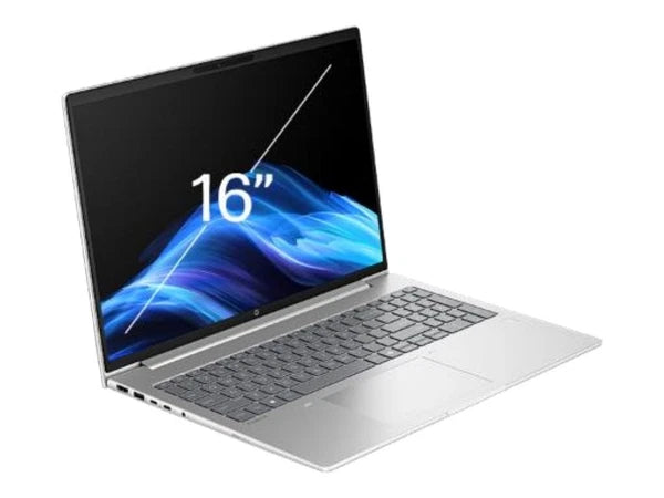 BY2K8AT#ABA - HP ProBook 4 G1ah 16" Notebook WUXGA AMD Ryzen 5 220 16GB 512GB SSD