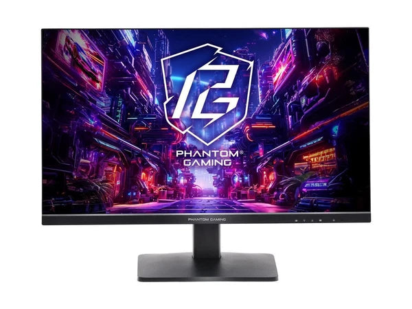 PG27QFT1B - ASRock 27" 180Hz IPS QHD Gaming Monitor