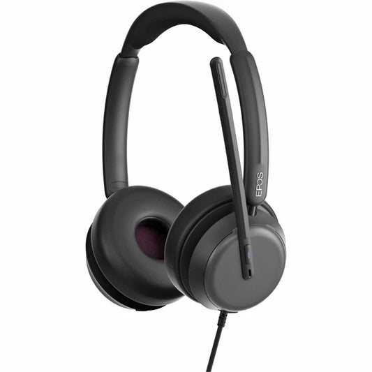1001177 - EPOS Impact 860T ANC Headset