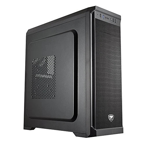 206099 - COUGAR Case Mx330-x ATX Mid Tower