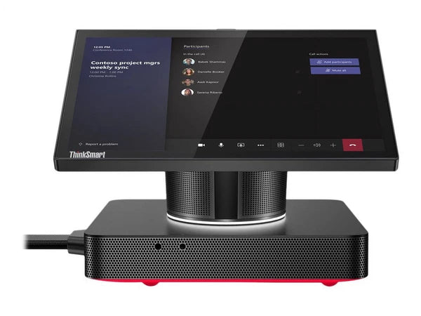 11H1000KUS - Lenovo ThinkSmart Hub 11H1 Video Conference Equipment