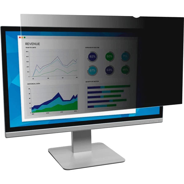 PF25.0W9 - 3M LCD Privacy Filter
