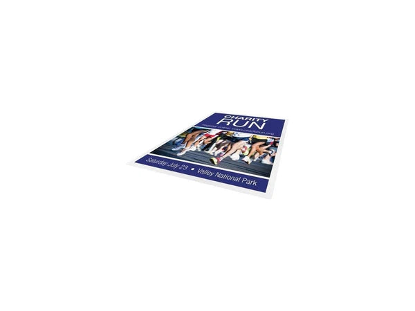 3200655 - Swingline UltraClear Lamination Pouches
