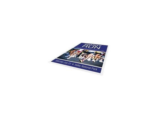 3200655 - Swingline UltraClear Lamination Pouches