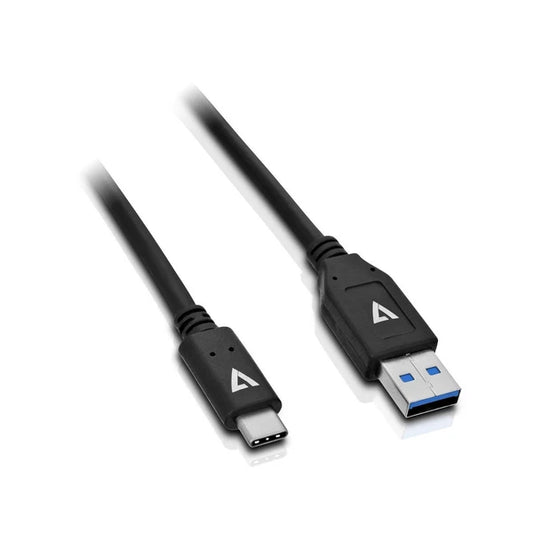 U3-1AC-1M-BLK-1N - V7 USB Data Transfer Cable
