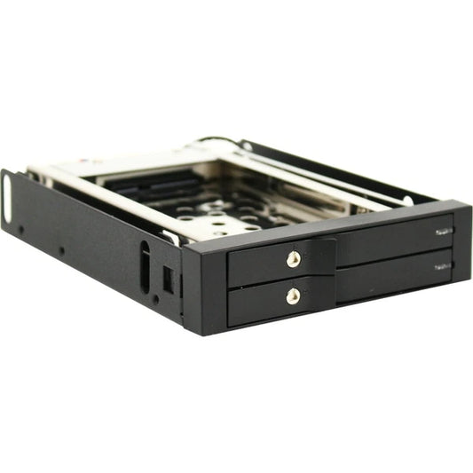 6710-6500-9500 - CRU RhinoJR RJ21S Internal Drive Slot Adapter