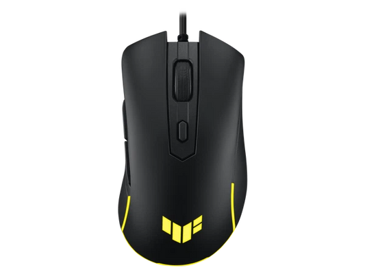 90MP0320-BMAA00 - Asus TUF Gaming M3 Gen II ultralight 59-gram wired Gaming mouse IP56 dust