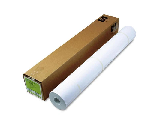AUDI28515967 - HP Designjet Inkjet Large Format Paper 4.5 mil 36" x 300 ft White