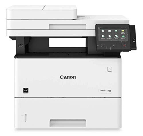 2223C023AA - Canon Imageclass D D1650 Laser Multifunction Printer
