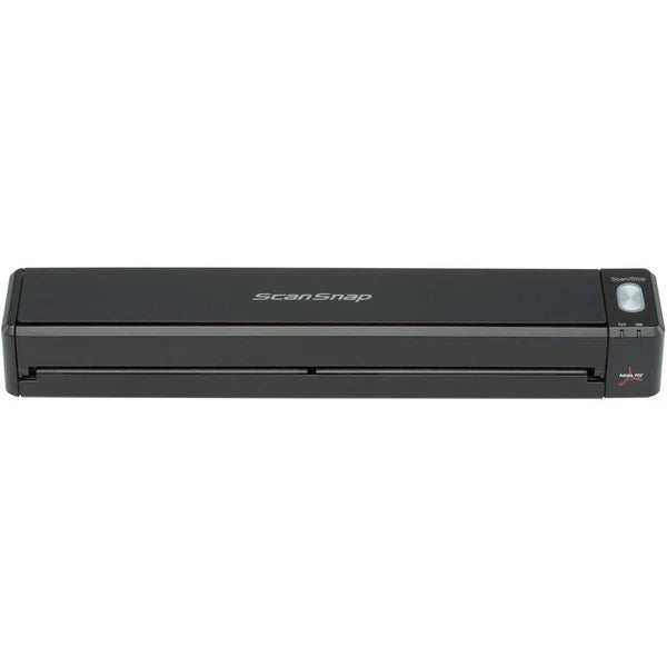 PA03688-B005 - Fujitsu ScanSnap iX100 Mobile Scanner