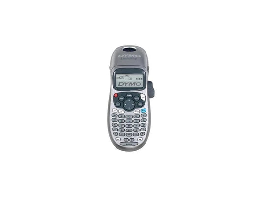 1970941 - Dymo LetraTag LT-100H Portable Label Maker