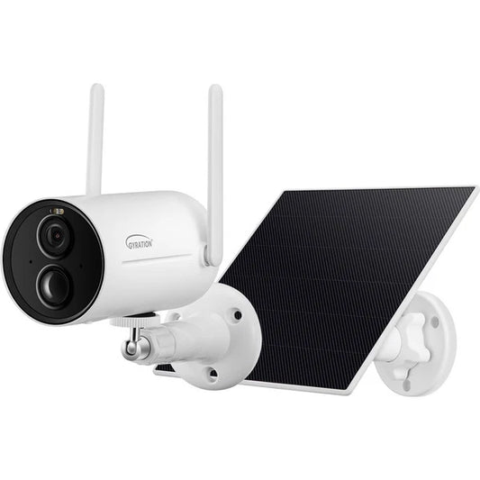 CYBERVIEW3010 - Gyration Cyberview 3010 3 Megapixel Indoor/Outdoor Network Camera Color