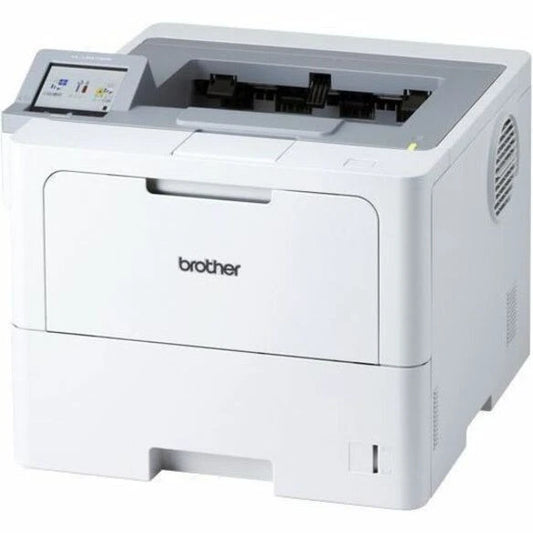HL-L6310DW - Brother HL Desktop Wireless Laser Monochrome Printer