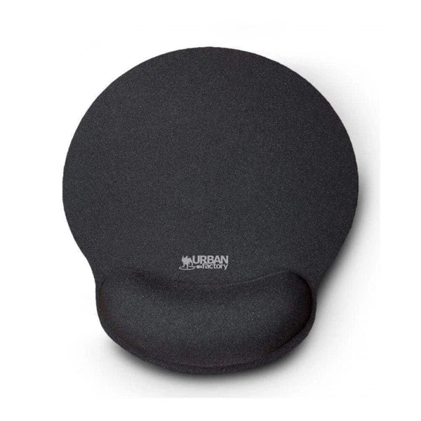 TSE15UF - Urban Factory Ergonomic Mouse Pad