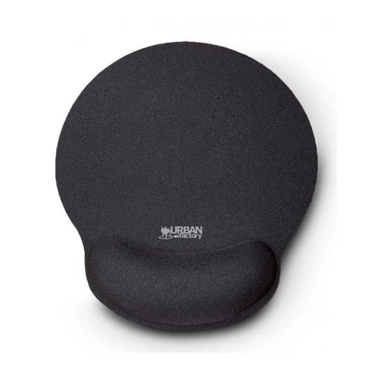 TSE15UF - Urban Factory Ergonomic Mouse Pad