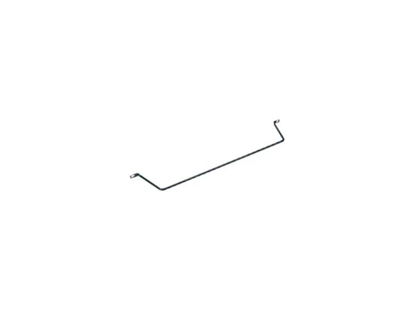 LBP2A - Middle Atlantic inLin SHAPED LACING BAR