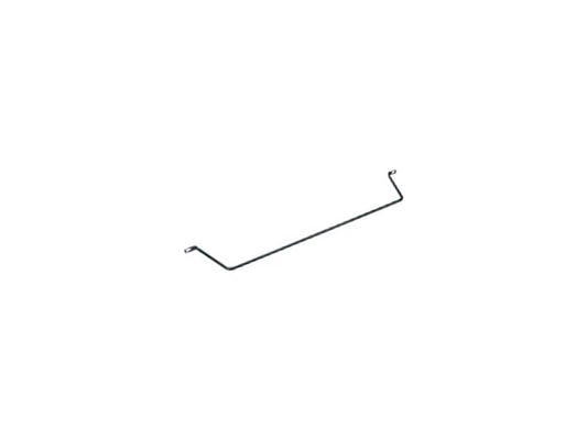 LBP2A - Middle Atlantic inLin SHAPED LACING BAR