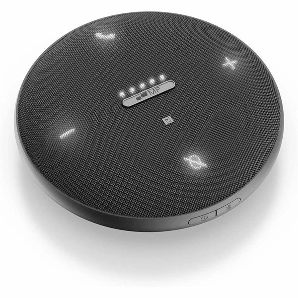 1181001P01 - Mobile Pixel Bluetooth Conference Speakers