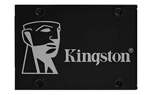 SKC600256G - Kingston KC600 256GB Solid State Drive