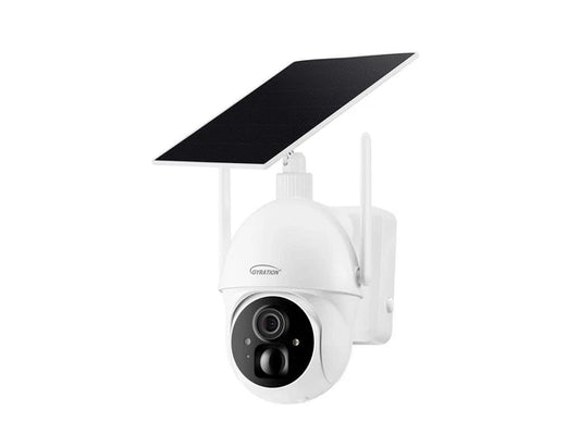 CYBERVIEW3020 - Gyration Cyberview 3020 3MP Smart WiFi Pan/Tilt Camera