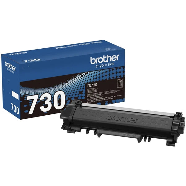 TN-730 - Brother Toner Cartridge