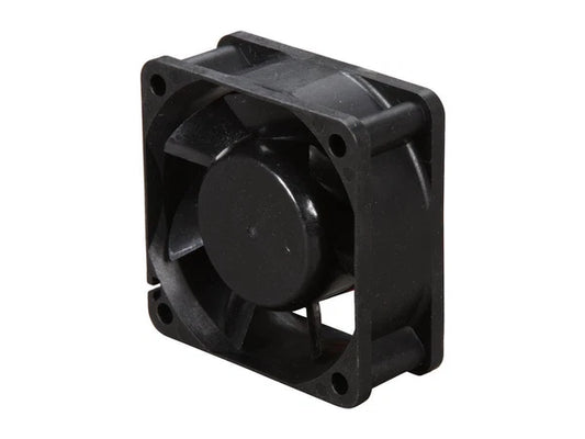 DD-FAN60 - iStarUSA 60mm Ball Bearing Fan