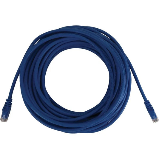 N261-050-BL - Tripp Lite Cat6a 10G Snagless Molded UTP Ethernet Cable