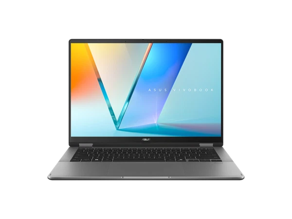 TP3407SA-ES54T - Asus Vivobook 14 Flip TP3407 14" TouchScreen Convertible Copilot+