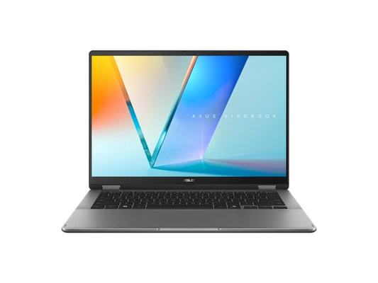 TP3407SA-ES54T - Asus Vivobook 14 Flip TP3407 14" TouchScreen Convertible Copilot+
