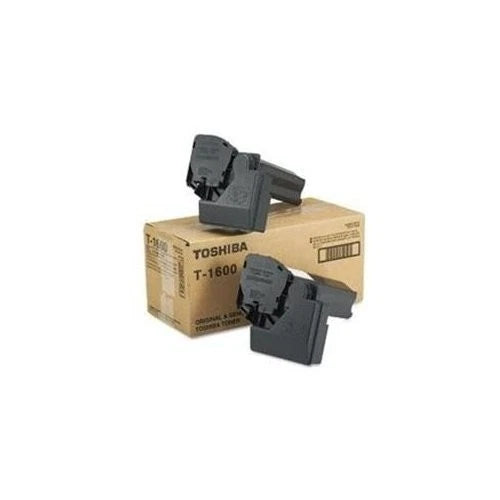 281600001 - MICR TROY Toner Cartridge Laser
