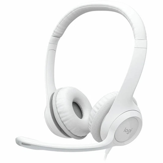 981001285 - Logitech ClearChat H390 Comfort USB Headset