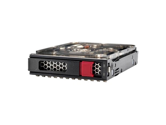 834031K21 - HP 8TB Hard Drive 3.5" Internal SAS 12Gb/s SAS