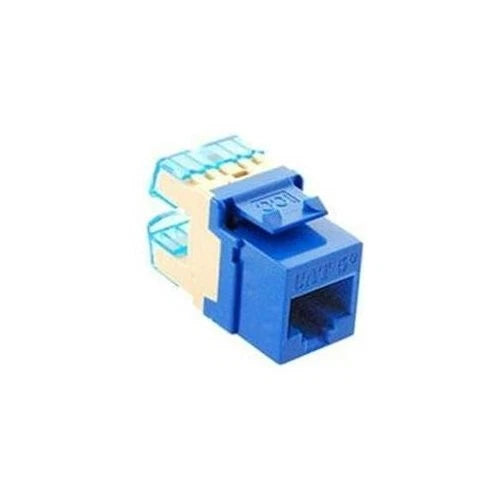 IC1078F5BL - ICC Ic1078f5bl Network Connector Rj-45
