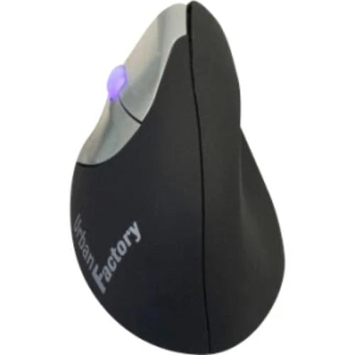 EML01UF - Urban Factory Ergo Mouse