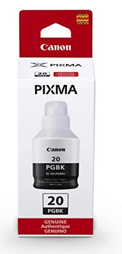 3383C001 - Canon GI-20 MegaTank Ink