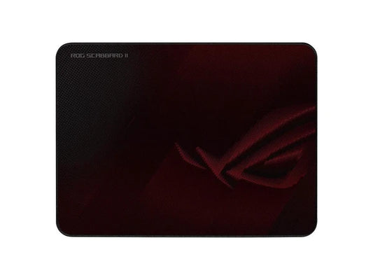 90MP02H0-BPUA00 - Asus ROG Scabbard II Gaming Mouse PadProtective Nano Coating Surface Repels W