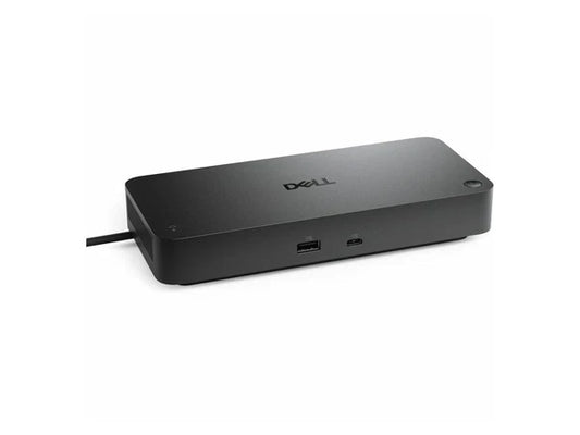 SD25TB4 - Dell Pro Thunderbolt 4 Smart Dock Thunderbolt 44 Displays Supported
