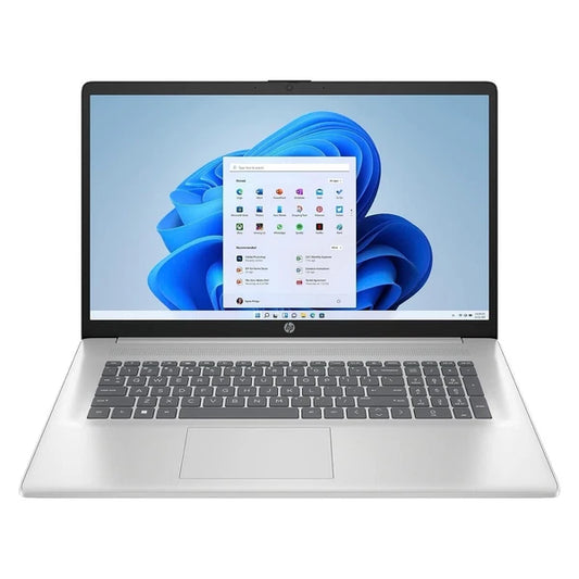 8M5Q4UARABA - HP 17-cn3033cl 17.3" i5-1335U 16GB 512GB SSD W11H Laptop