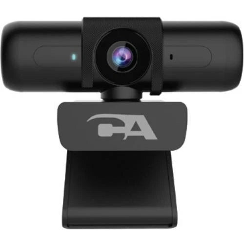 WC2000 - Cyber Acoustics Webcam 2 Megapixel USB