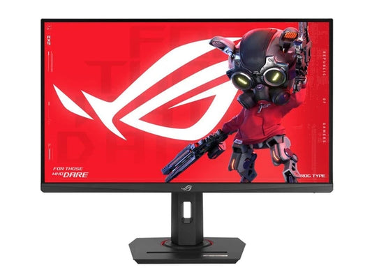 90LM0AW0-B013B1 - Asus ROG Strix XG279CNS 27" Class Full HD Gaming LED Monitor