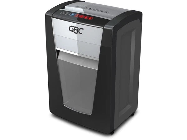 1758502 - ShredMaster GBC Paper Shredder
