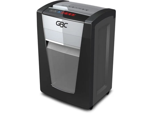 1758502 - ShredMaster GBC Paper Shredder