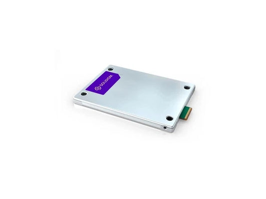 D5-P5336 - Solidigm High-Density PCIe 4.0 SSD