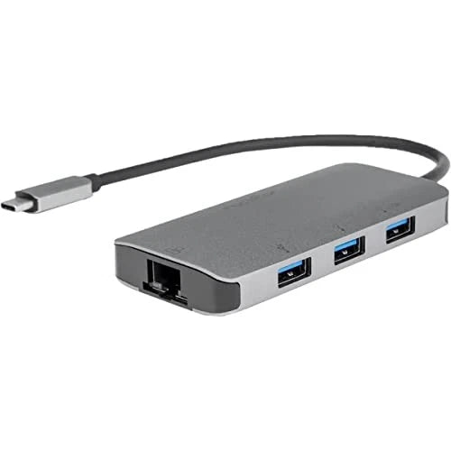 Y10A255-A1 - Rocstor USB-C Hub