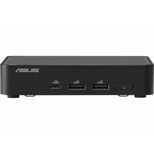 RNUC14RVKU70000UI - Asus NUC 14 Pro NUC14RVKu7 Barebone System Mini PC Socket BGA-2049