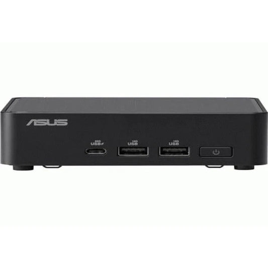 RNUC14RVKU70000UI - Asus NUC 14 Pro NUC14RVKu7 Barebone System Mini PC Socket BGA-2049