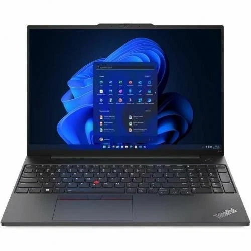 21JN0040US - Lenovo ThinkPad E16 Gen 1 16" WUXGA TouchScreen Notebook Intel Core i5-1335U