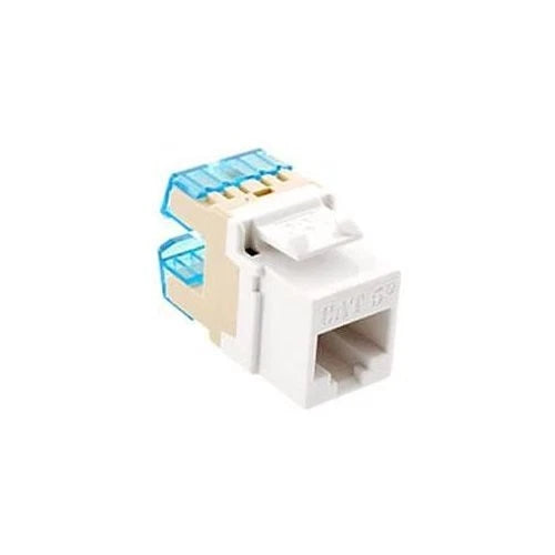 IC1078F5WH - ICC Ic1078f5wh Network Connector Rj-45