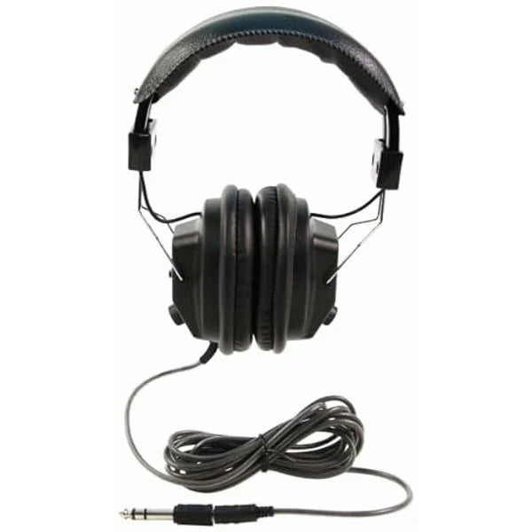 3068AV-CT - Ergoguys Califone Stereo Headphones